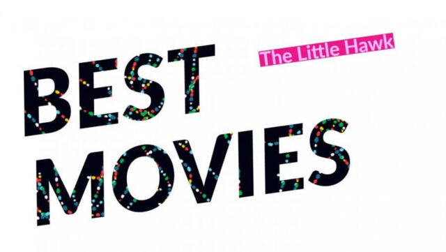 The 40 Best Family Movies